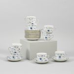 1056 2101 COFFEE SET